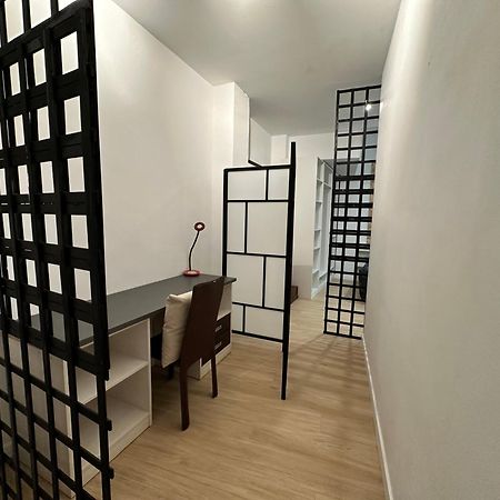 Dulces Suenos Ciutat Vella Apartment Valencia Ngoại thất bức ảnh
