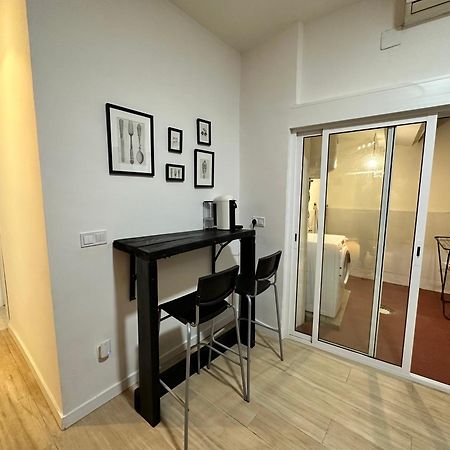 Dulces Suenos Ciutat Vella Apartment Valencia Ngoại thất bức ảnh