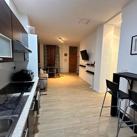 Dulces Suenos Ciutat Vella Apartment Valencia Ngoại thất bức ảnh