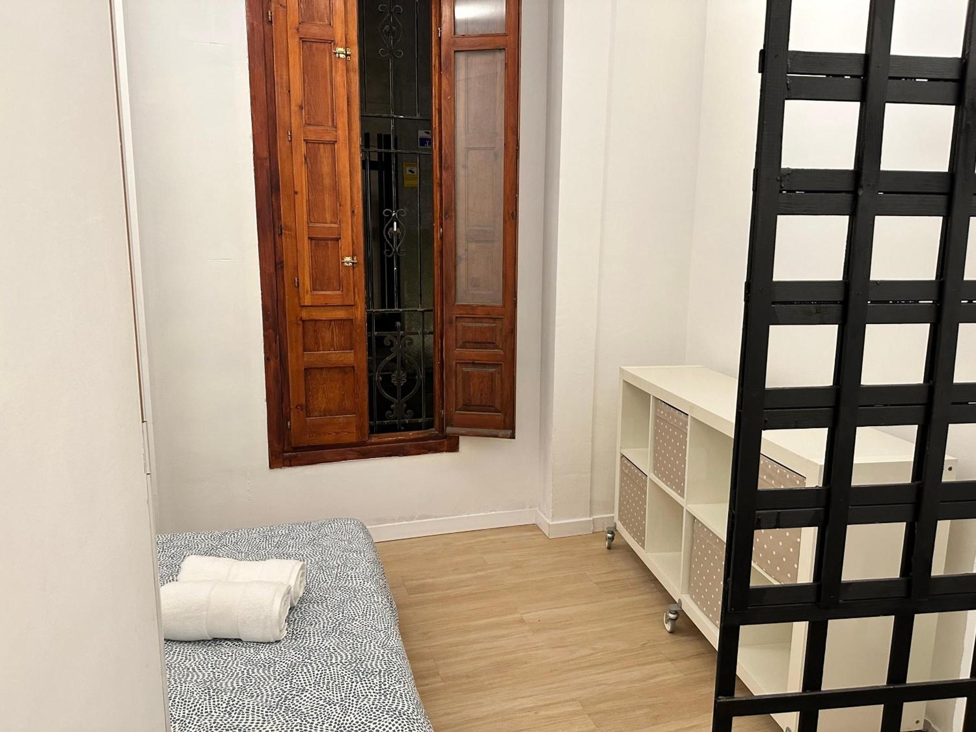 Dulces Suenos Ciutat Vella Apartment Valencia Ngoại thất bức ảnh
