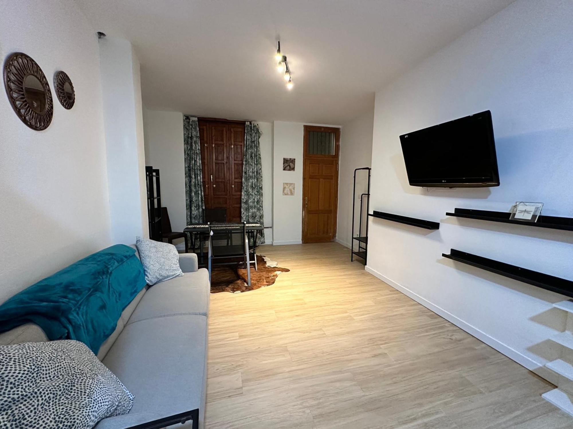Dulces Suenos Ciutat Vella Apartment Valencia Ngoại thất bức ảnh