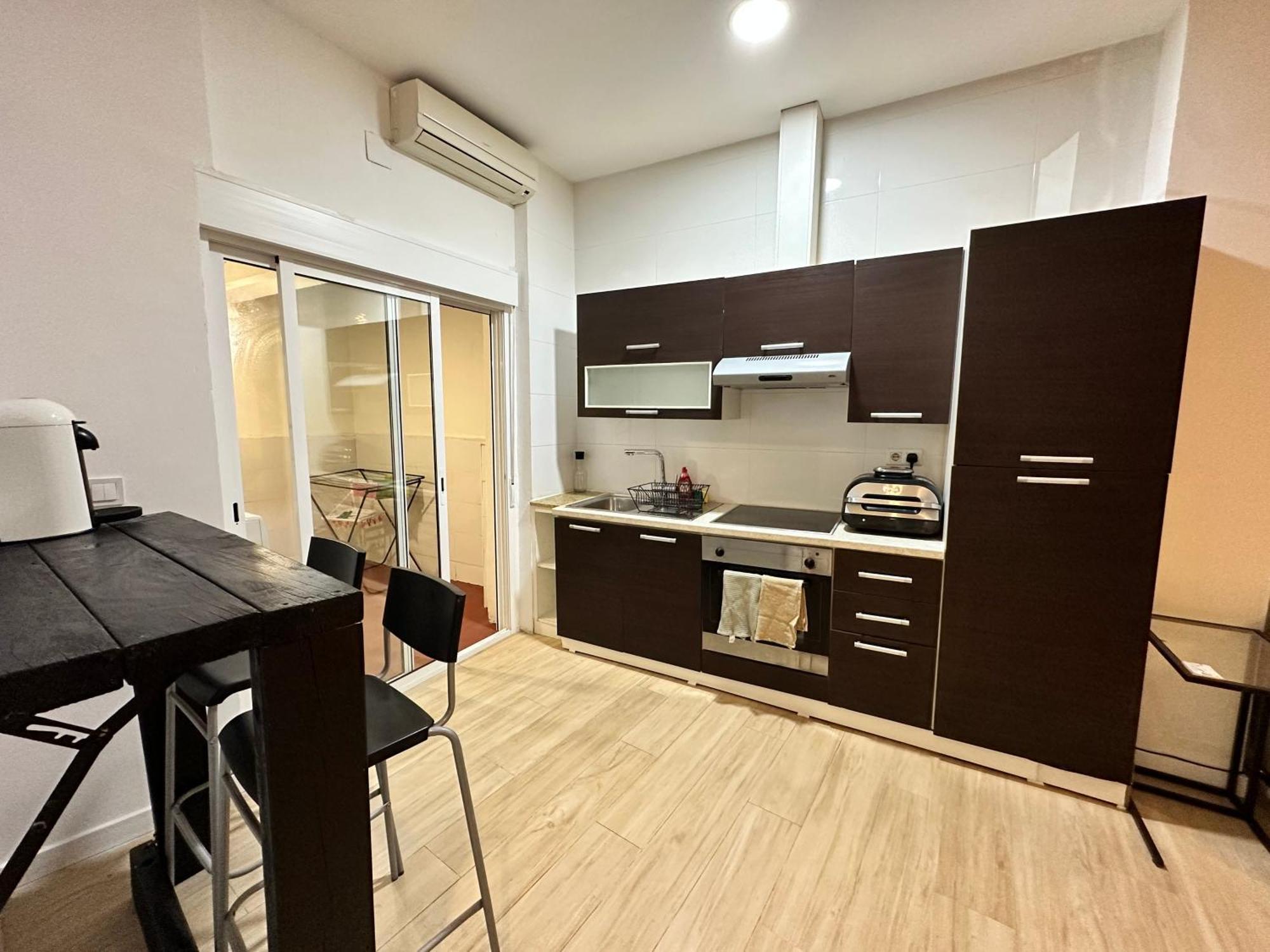 Dulces Suenos Ciutat Vella Apartment Valencia Ngoại thất bức ảnh