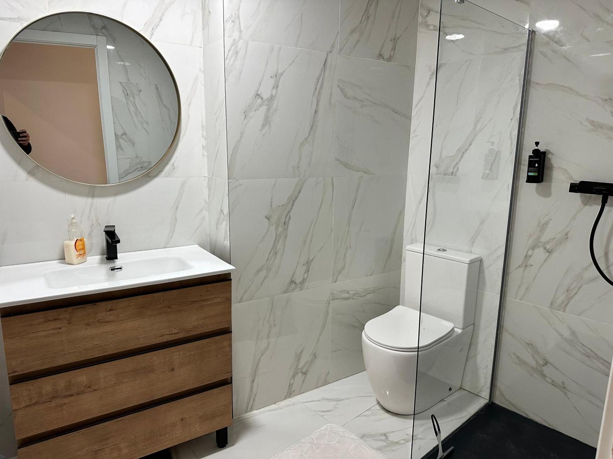 Dulces Suenos Ciutat Vella Apartment Valencia Ngoại thất bức ảnh