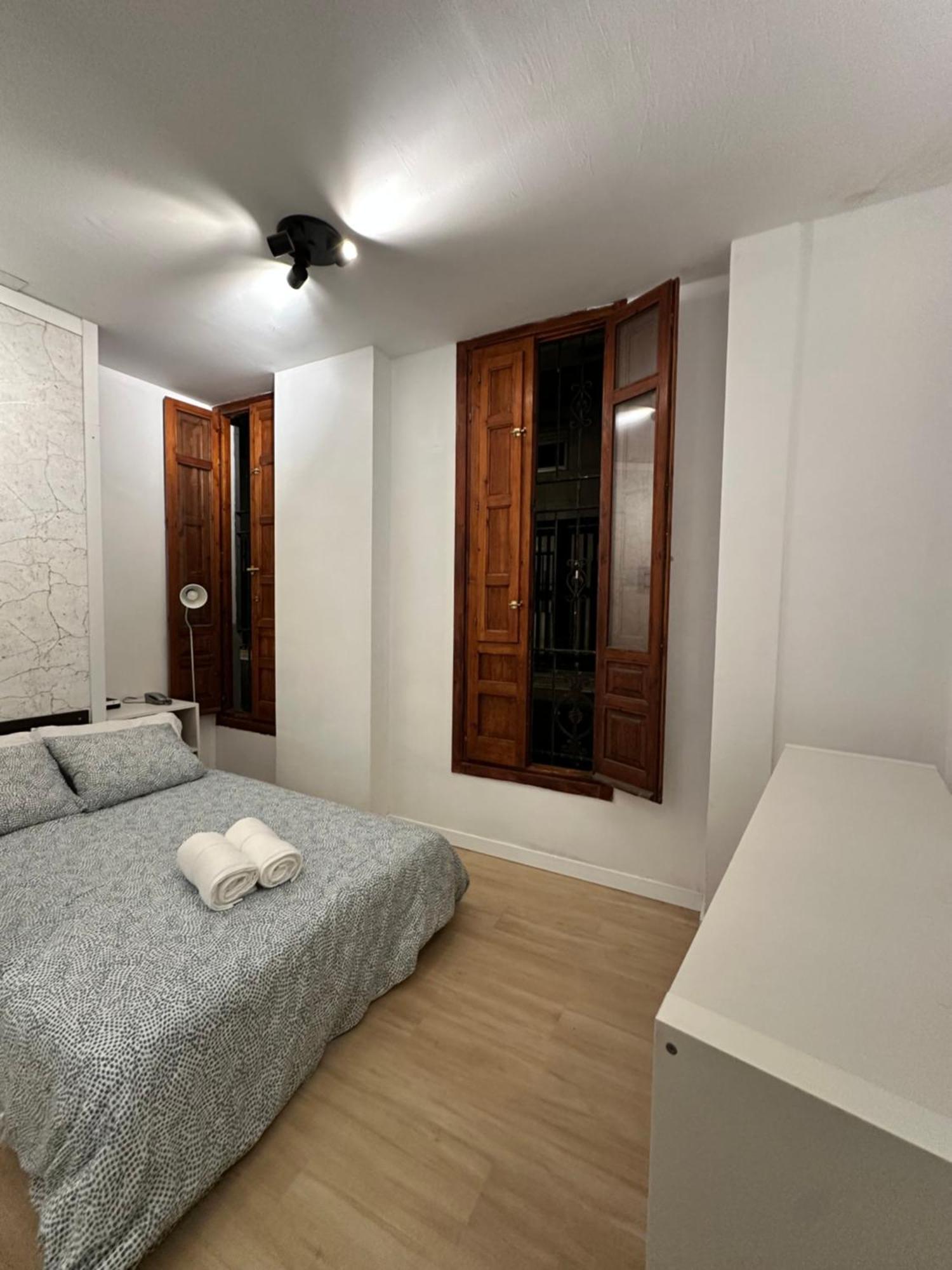 Dulces Suenos Ciutat Vella Apartment Valencia Ngoại thất bức ảnh