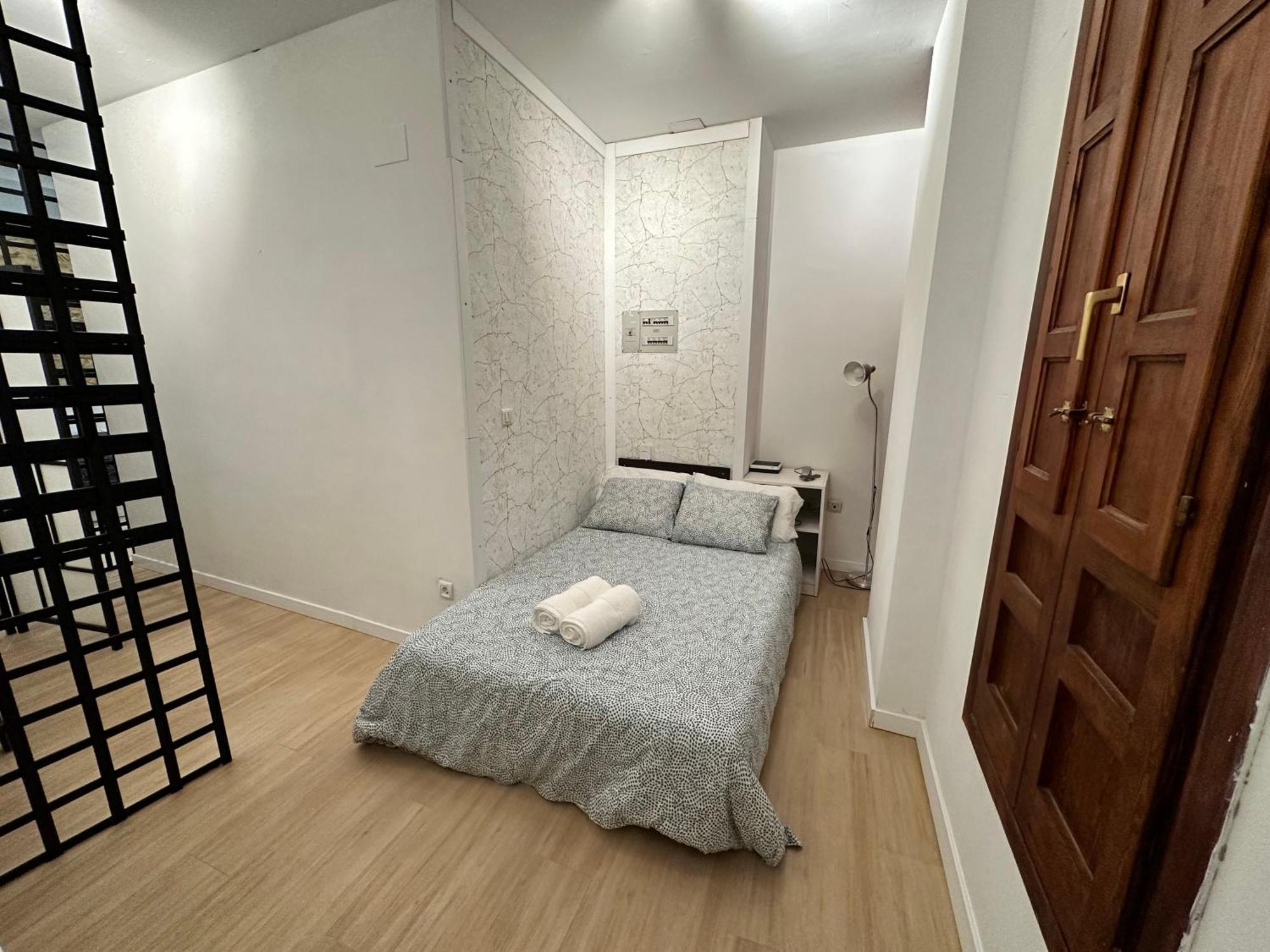 Dulces Suenos Ciutat Vella Apartment Valencia Ngoại thất bức ảnh