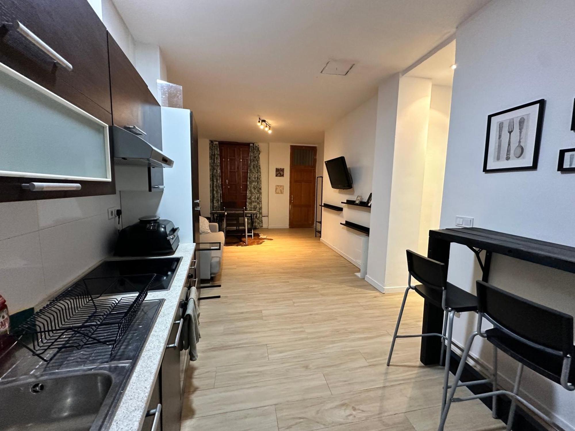 Dulces Suenos Ciutat Vella Apartment Valencia Ngoại thất bức ảnh