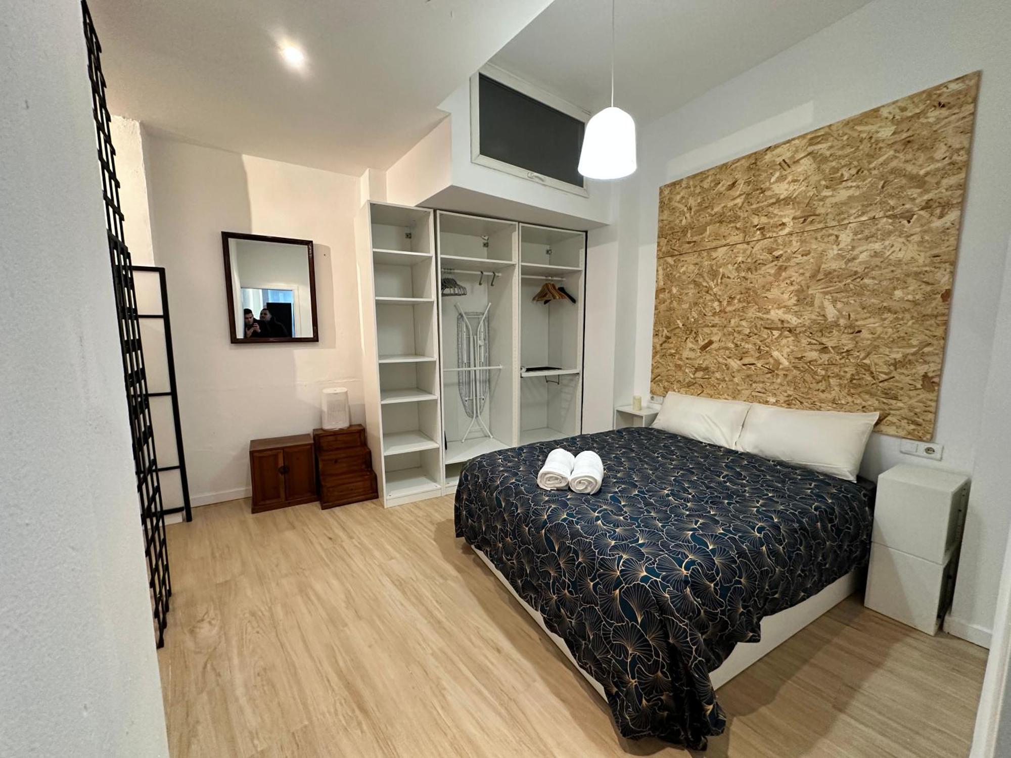 Dulces Suenos Ciutat Vella Apartment Valencia Ngoại thất bức ảnh
