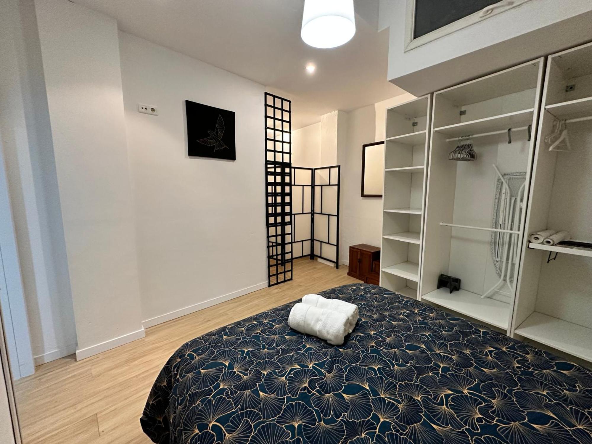Dulces Suenos Ciutat Vella Apartment Valencia Ngoại thất bức ảnh